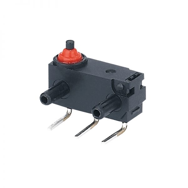 0.1a 12v DC Su Geçirmez Anahtar