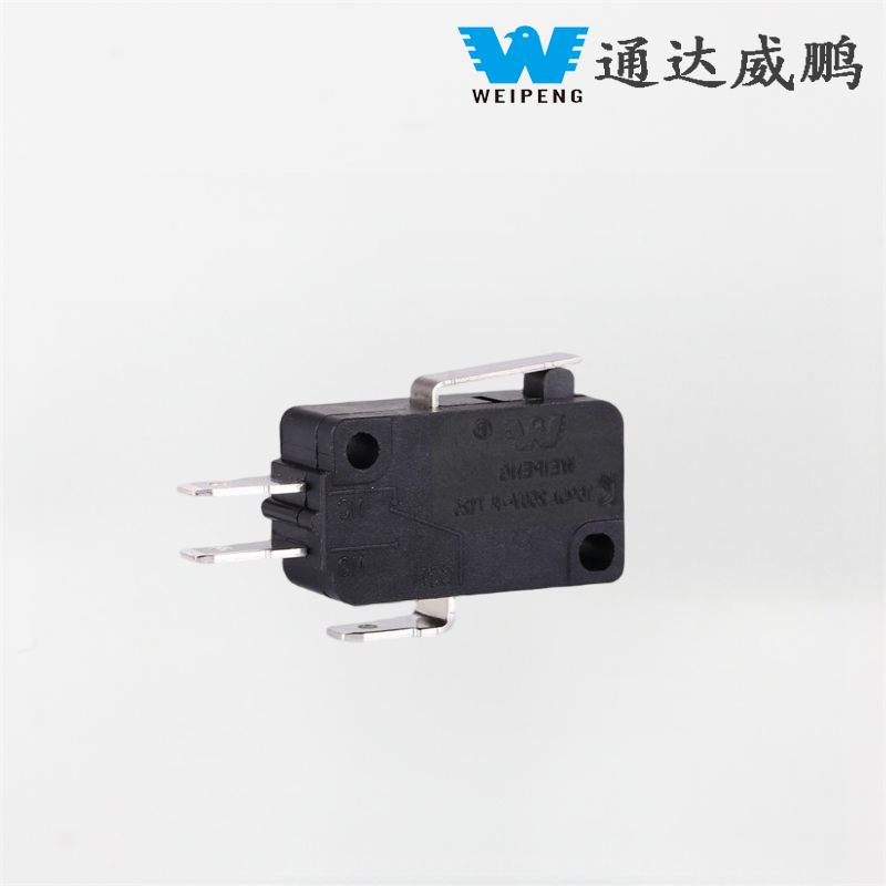 16A Yüksek Akım Normalde Açık/Normalde Kapalı Reset Anahtarı