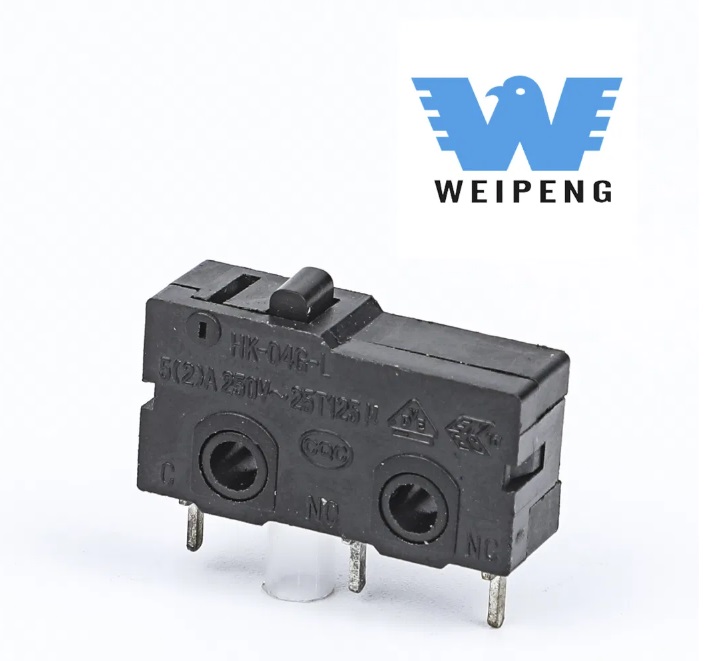 Kullanışlı ve pratik mikro USB satır içi güç anahtarı