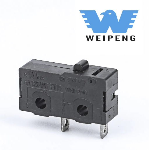 Micro Switch düşük kuvvet piyasada önemli değişiklikler getirdi