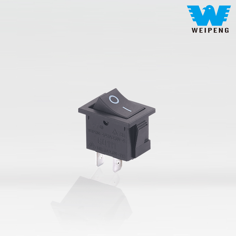 Çekirdek olarak araba rocker Switch ile Yueqing Tongda Kablolu Elektrik Fabrikası Bir Endüstri Kıyaslama Dövüşü