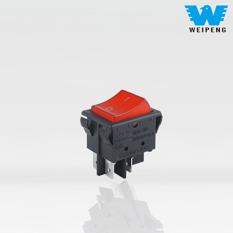 Yueqing Tongda Elektrikli Salıncak Hassas Kontrolle Endüstriyel Güvenliği Koruyor