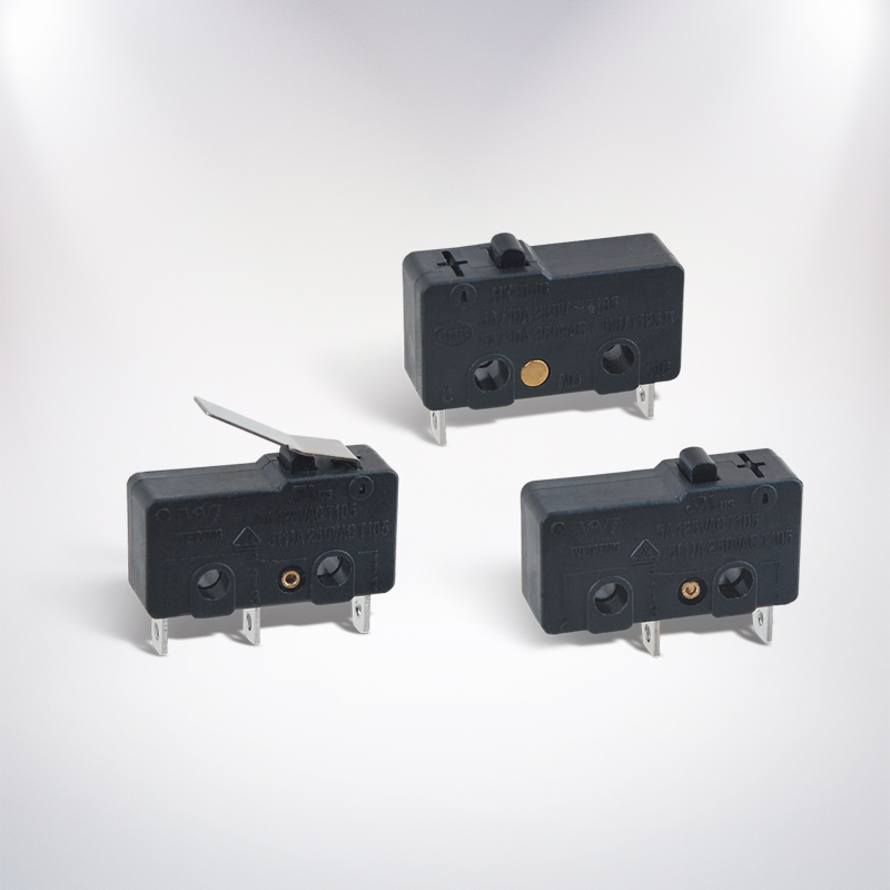 Küçük Mikro Anahtar: Alıcılar için Tam Bir Kılavuz