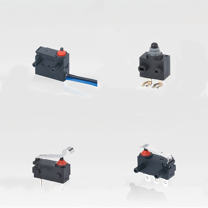 Otomotiv Mikro Anahtarı Hakkında Bilmeniz Gereken Her Şey