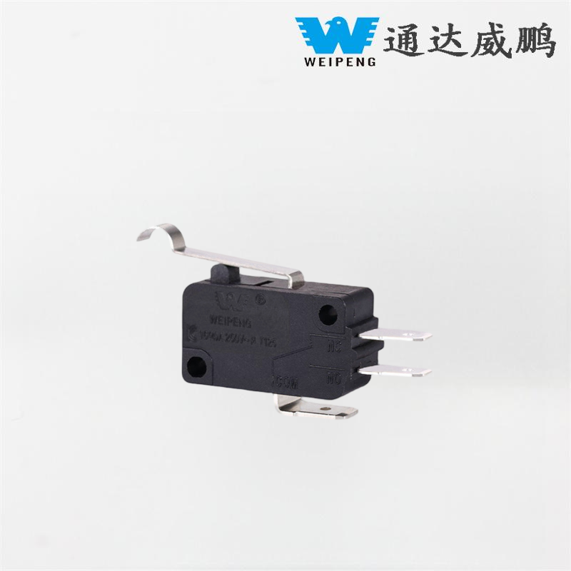 Blender ve Soya Sütü Yapımcısı Mikro Anahtar