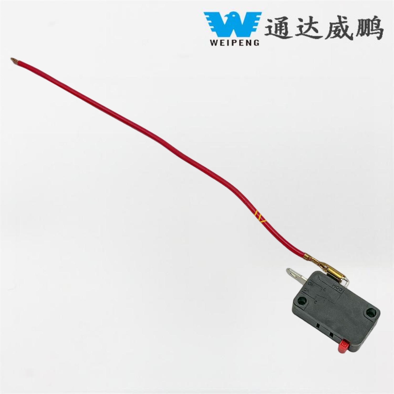 Kablolu Mikro Anahtarlı Oto Yıkama Makinesi