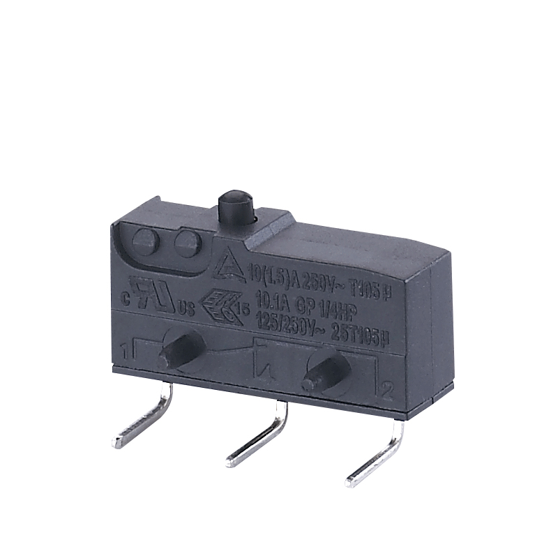 Mikro Switch Hassas Seri Mini Tip