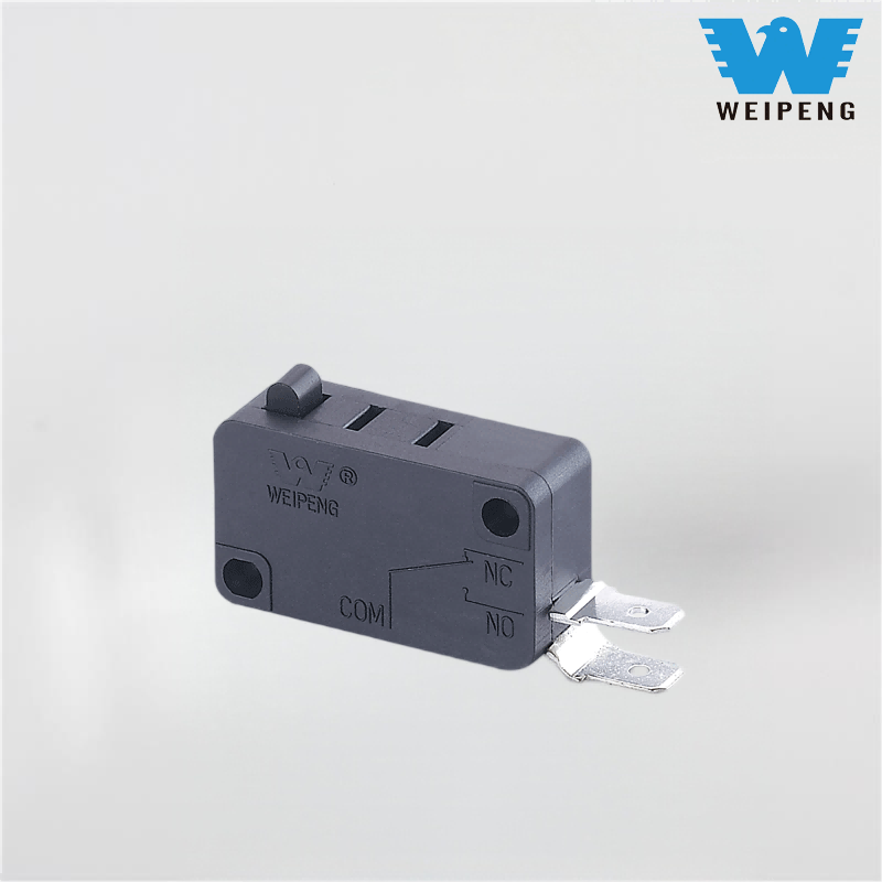 Kaynak Tabancası için Özel Mikro Anahtar