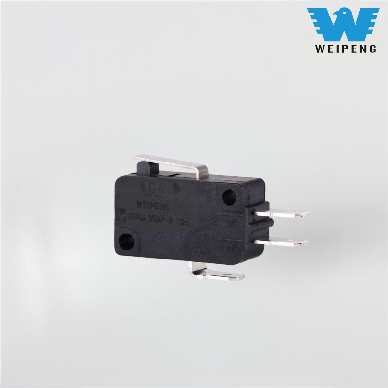 Bulaşık Makinesi Temizleme Makinesi Hava Fritöz Mikro Anahtarı