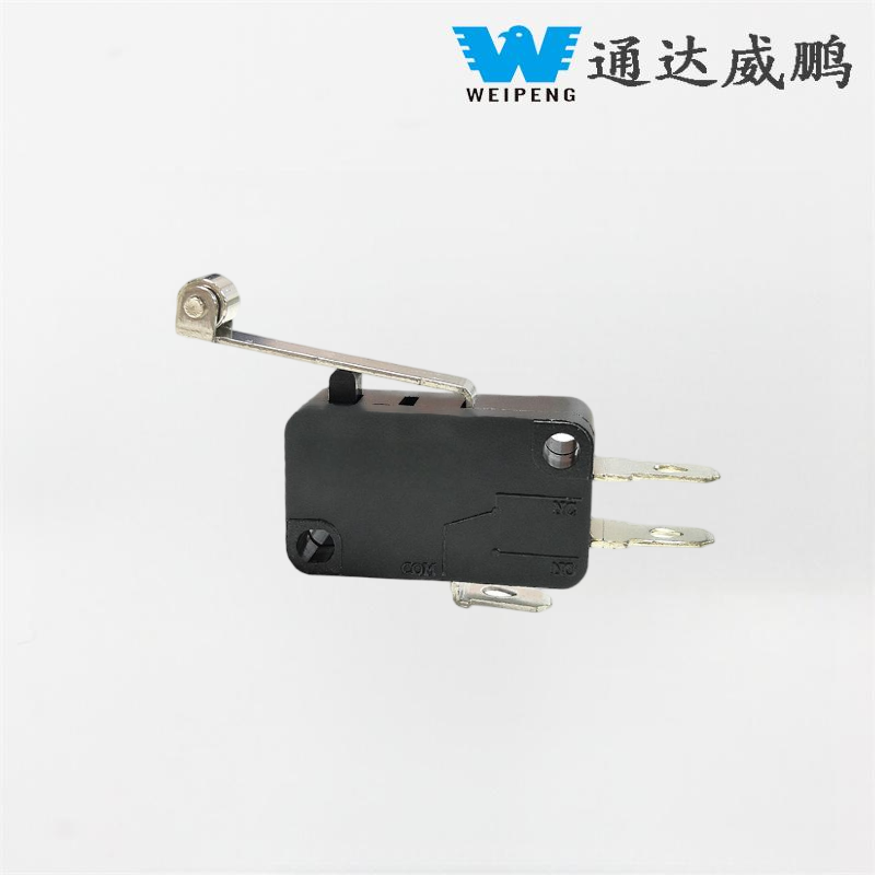 Makaralı Kollu Toz Geçirmez Döner Kam Anahtarı