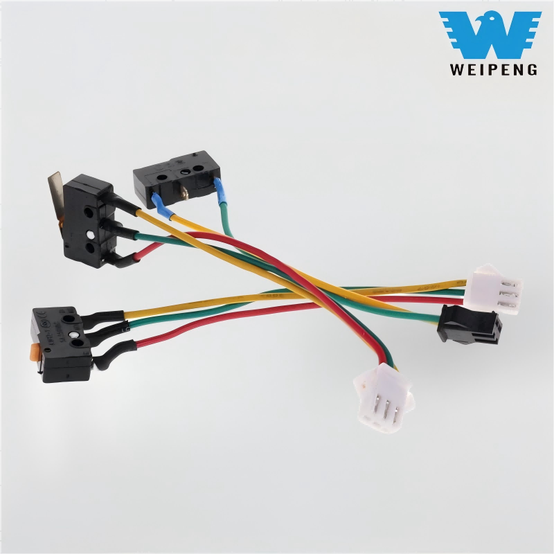 Fan Darbesi Aksesuar Anahtarı