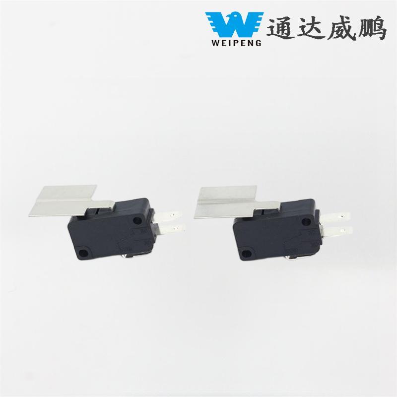 Alev Yelkeni İzleme Cihazı Mikro Switch