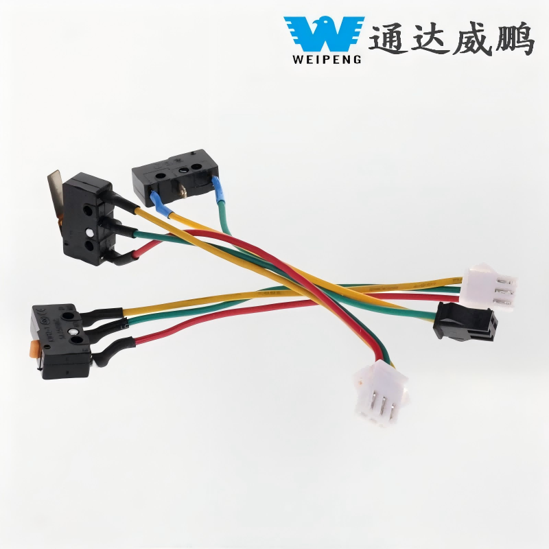 Gazlı Su Isıtıcısı Fan Basıncı Sıcaklık Kontrollü Su Tankı Anahtarı