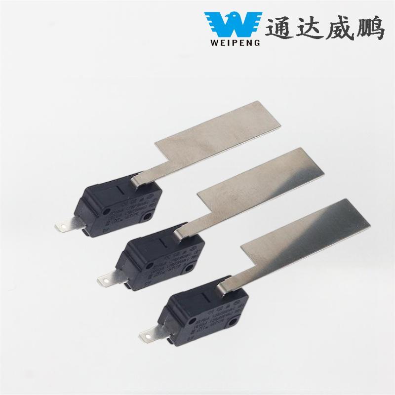 HK-14 Yumuşatıcı Rotor Filtre Anahtarı