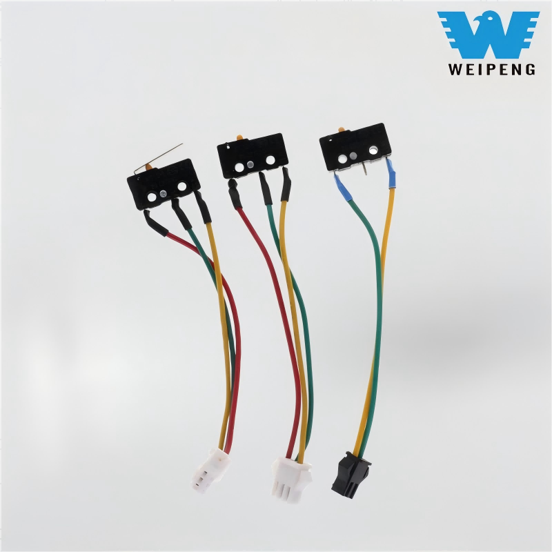 Ateşleyici Solenoid Valf Su Isıtıcı Anahtarı