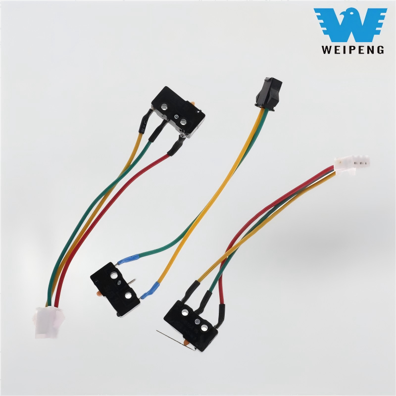 Sıvılaştırılmış Gazlı Su Isıtıcısı Suyla Çalışan Kontak Anahtarı