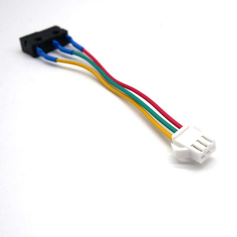 Mikro Anahtar Mikro USB açma kapama Kablolu Anahtar