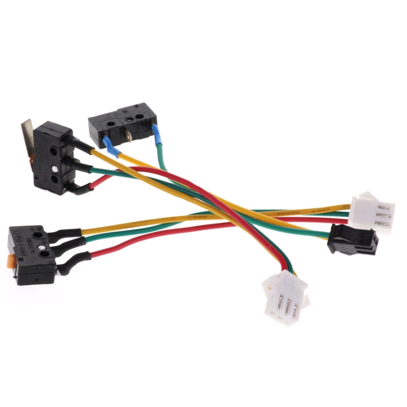 Doğalgazlı Ocak ve Gazlı Ocak Anahtarı