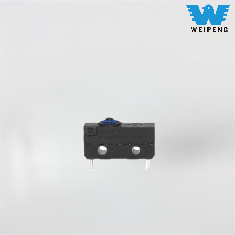 Elektrikli Araç Şarj Cihazı Küçük Sıradan Su Geçirmez Mikro Anahtar Üretimi