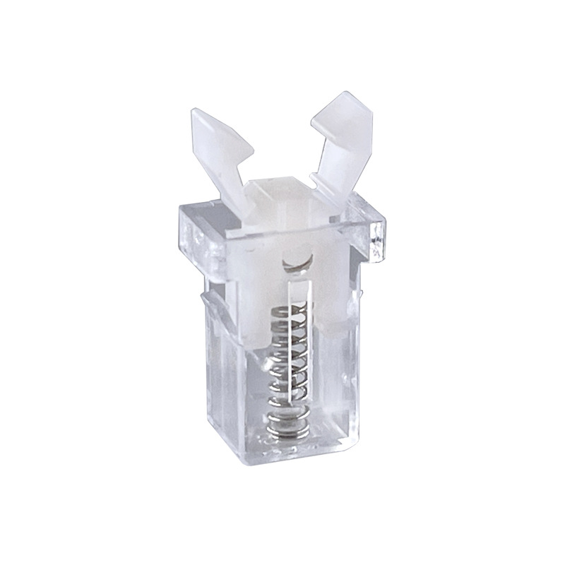 Basmalı Kilitli Yaylı Mandal Anahtarı