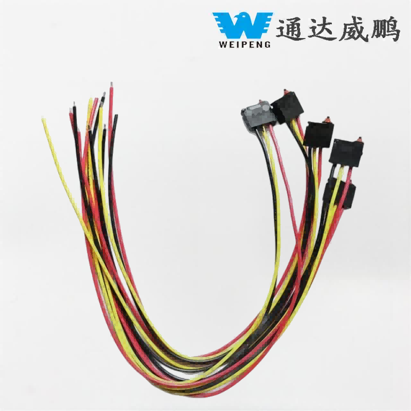 Mühürlü Ultra Kompakt Seyahat Anahtarı