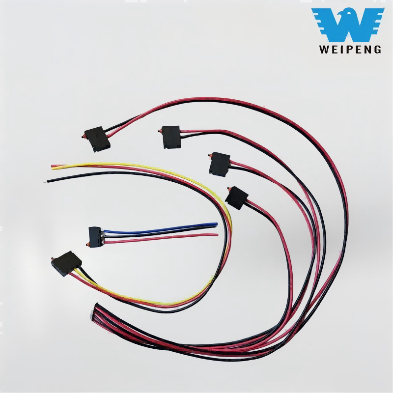 Su Geçirmez Mikro Anahtarlı Oyuncak Su Tabancası