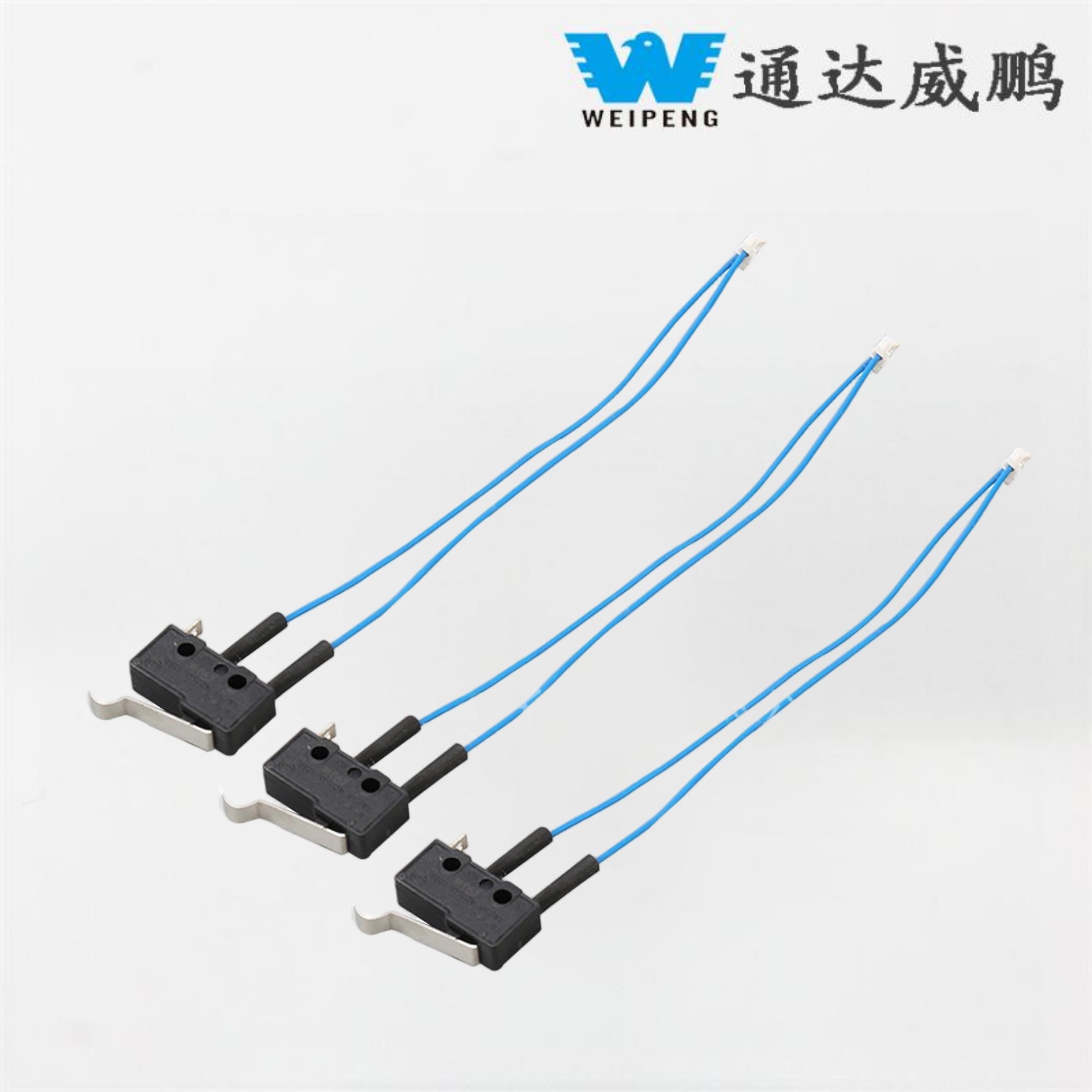 Gömülü Gaz Sobası için Evrensel Mikro Anahtar