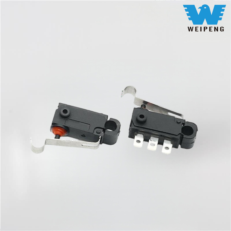 Su Isıtıcı Kahve Makinesi Su Geçirmez Mikro Anahtar