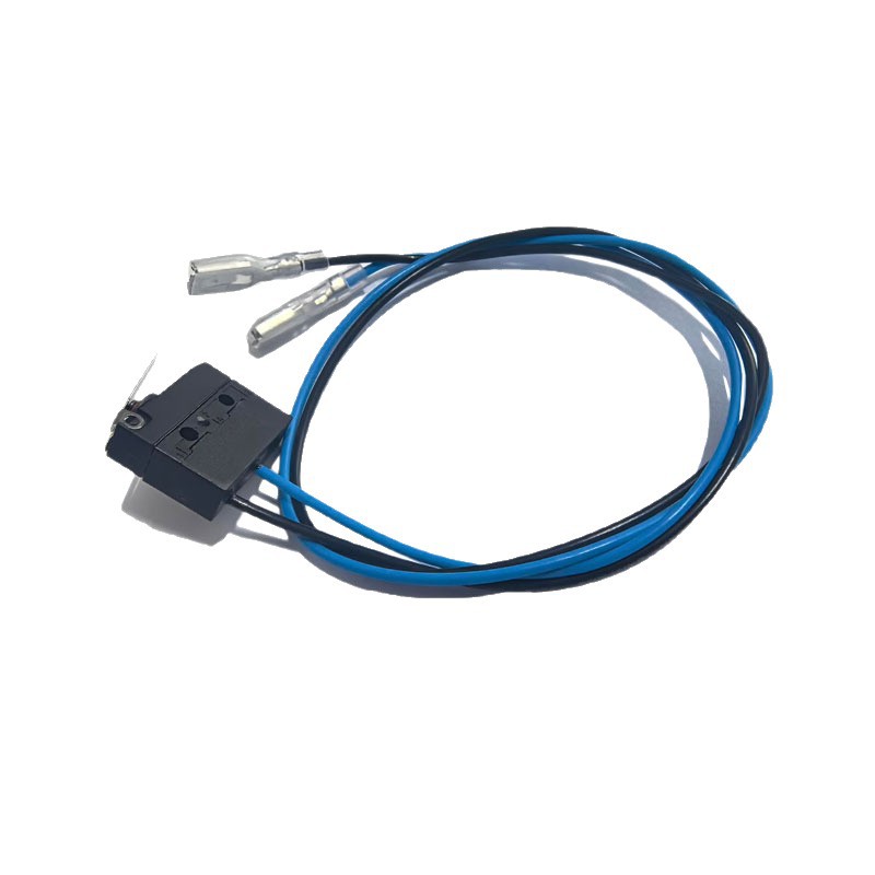 Kablo Uçlu Suya Dayanıklı Mikro Anahtar