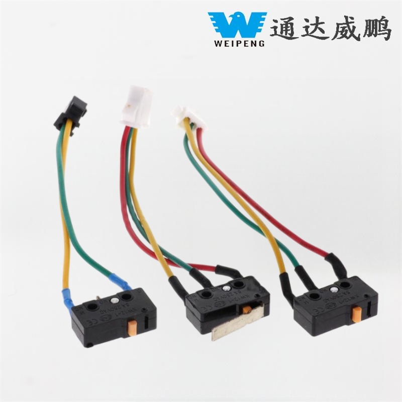 Toptan Gazlı Su Isıtıcı Su Akış Anahtarı